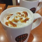 TULLY'S COFFEE - 