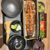 うなぎ 四代目 菊川 グローバルゲート店 - 