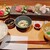 GAKUDAI MARCHE - 料理写真: