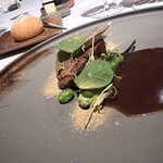 ラ・ヴァガボンド - 