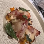 ラ・ヴァガボンド - 