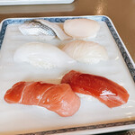 Ginza Sushi Kou Honten - 