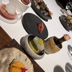 ラ・ヴァガボンド - 