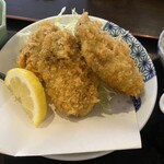 味の店 いわし - 