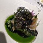 ラ・ヴァガボンド - 