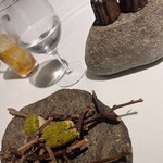 ラ・ヴァガボンド - 