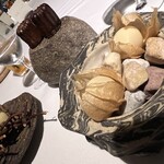 ラ・ヴァガボンド - 