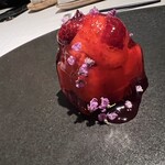 ラ・ヴァガボンド - 