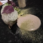 ラ・ヴァガボンド - 