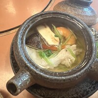 いけす無門 新宿 - 