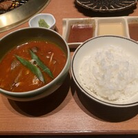 大東園 離れ 祇園亭 - 