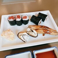 銀座寿司幸本店 丸ビル店 - 