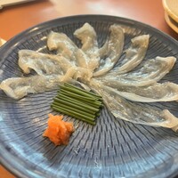 いけす無門 新宿 - 