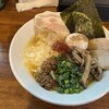 らぁ麺 十六
