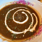 Restaurant Remu no Su - ビーフシチューセット