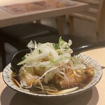 鶏屋むさし - 