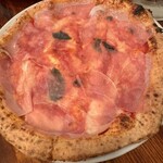 Trattoria Pizzeria Amici - 