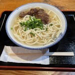 みやら製麺 - 