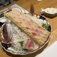 博多 畑中 - 