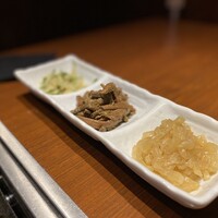 焼肉 大貫 - 
