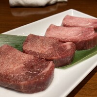 焼肉 大貫 - 