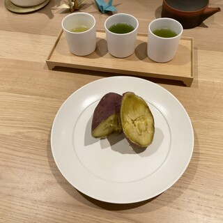 オイモカフェ ゼンプクジ_1