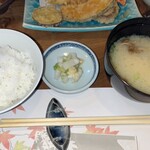 和食もみじ - 