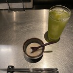 酒と料理　戸塚駅横研究所 - 