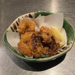 酒と料理　戸塚駅横研究所 - 