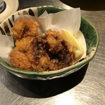 酒と料理　戸塚駅横研究所 - 