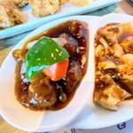 中国料理 百楽 - 百楽ランチ