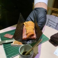 西麻布けんしろう -  西麻布けんしろう -