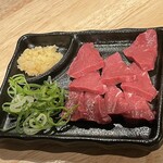 炭火焼肉 しんちゃん - 