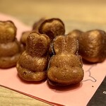 発酵バター専門店 HANERU - 