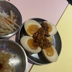 韓国屋台ハンサム  - 