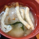 えひめ中央おひさま食堂 - 