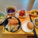 Ginza Choushoku Rabo - 