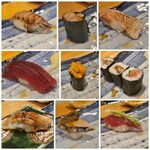 Sushi Yuujin - 