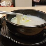 韓国家庭料理・居酒屋　俊ちゃん - 