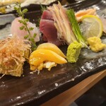 Sushi Yuujin - 