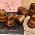 発酵バター専門店 HANERU - 
