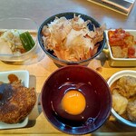 Ginza Choushoku Rabo - 