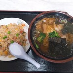 中華料理 栄香楼 - 料理写真: