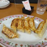 餃子の王将 - 