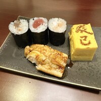 鮨辰巳 - 