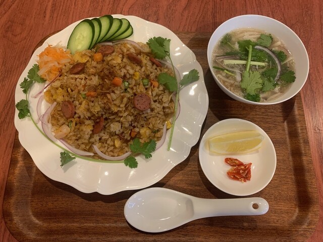 PHO HIEN Restaurant