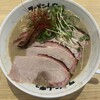ラーメンムギュ VOL.1本店