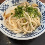 讃岐釜揚げうどん 小麦屋 - 