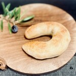 金絲雀 - パン・オリヴィエ