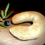 金絲雀 - パン・オリヴィエ